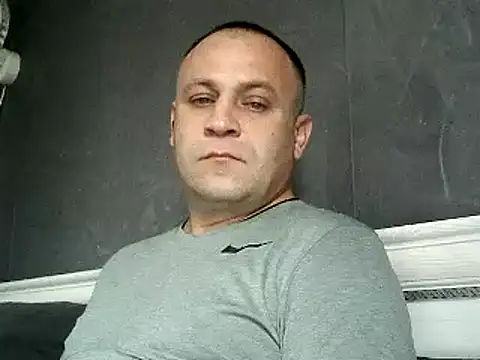 Webkamerová show Afonya344