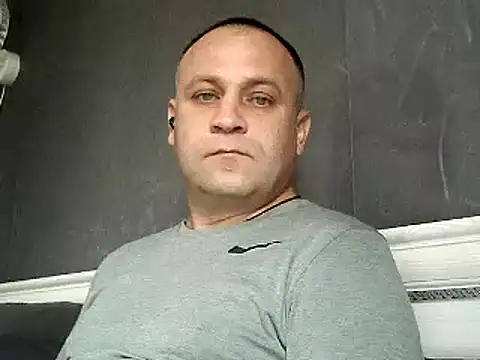 Webkamerová show Afonya344