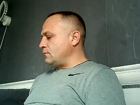 Show modela Afonya344 na web-kameri
