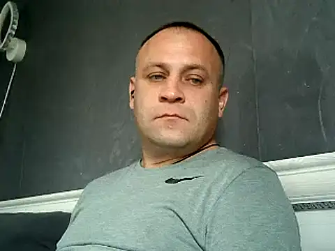 Вебкам-шоу Afonya344
