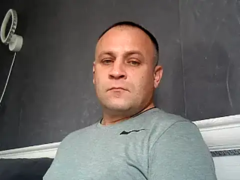 Show modela Afonya344 na web-kameri