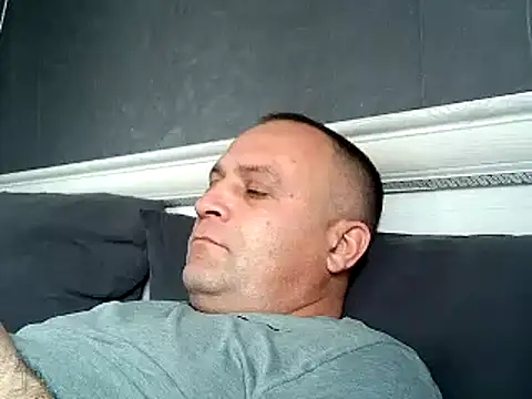 Webkamerová show Afonya344