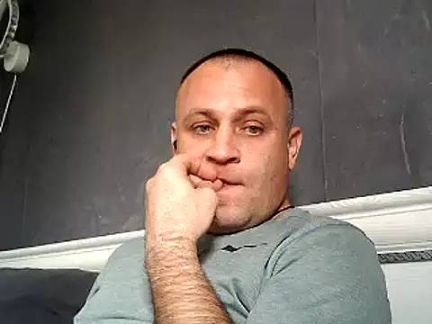 Afonya344 Adlı Modelin Web Kamerası Şovu