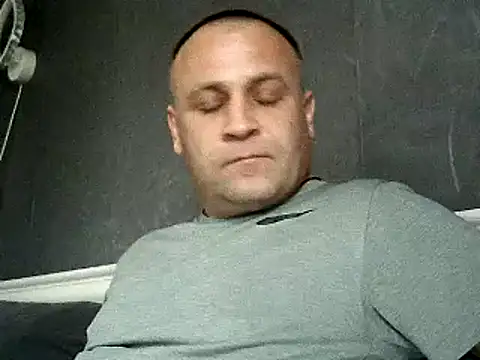Webkamerová show Afonya344