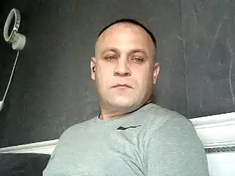 Show modela Afonya344 na web-kameri