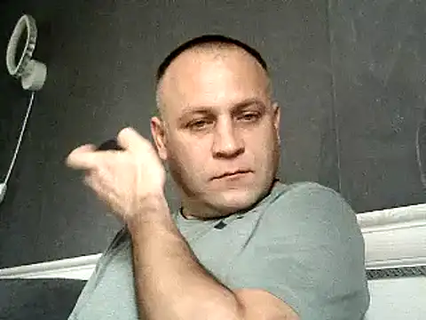 Afonya344 Шоу с уебкамера