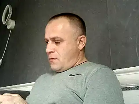 Webkamerová show Afonya344