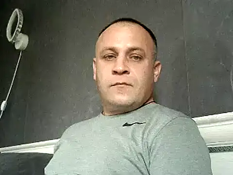 Webkamerová show Afonya344