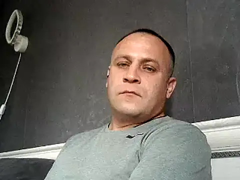 Webkamerová show Afonya344