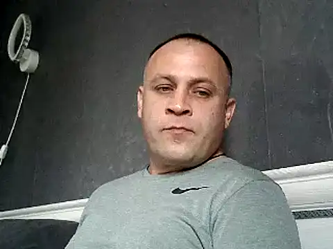 Show modela Afonya344 na web-kameri