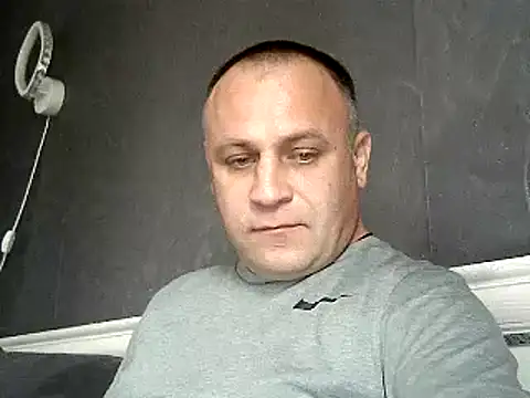 Вебкам-шоу Afonya344