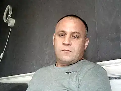 Show modela Afonya344 na web-kameri