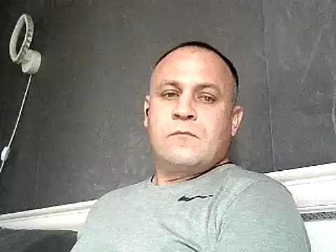 Show modela Afonya344 na web-kameri