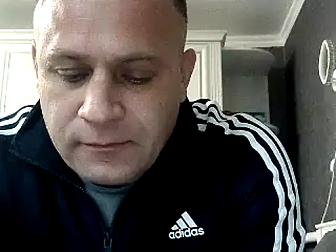 Webkamerová show Afonya344
