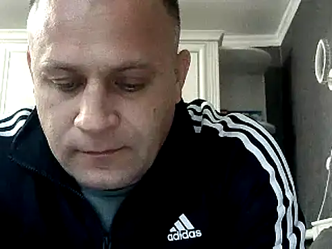 Show modela Afonya344 na web-kameri