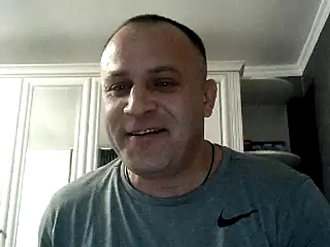 Show modela Afonya344 na web-kameri