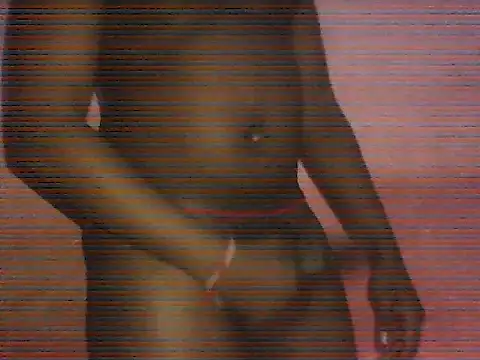 Show de Sliced_Digit na webcam
