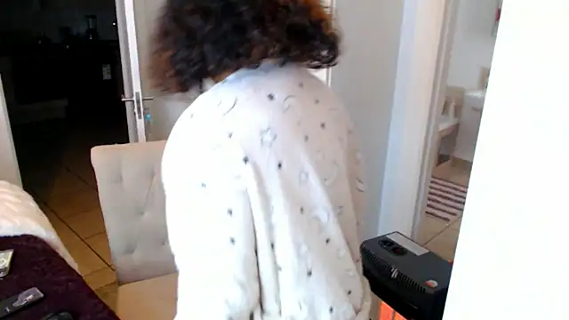 AaliyahShae's Live XXX Chat