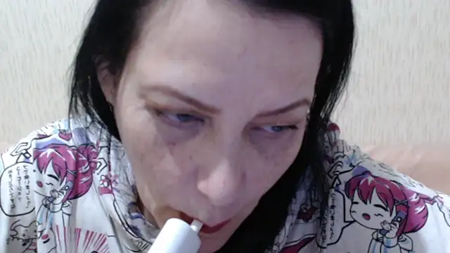 Mirabelle_Sweet webkamerás műsora