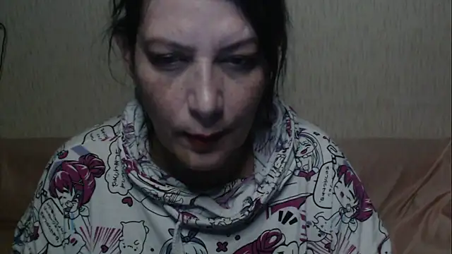 VelvetDreamsX élő XXX-chatje