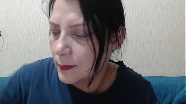 Živý XXX chat VelvetDreamsX