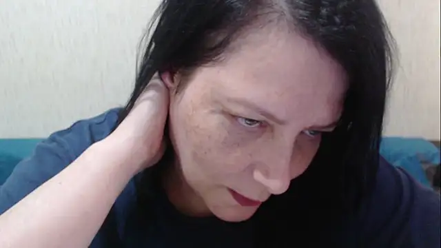 VelvetDreamsX – Naživo XXX chat