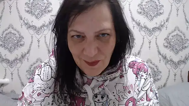 Mirabelle_Sweetie's Live Sex Cam Show