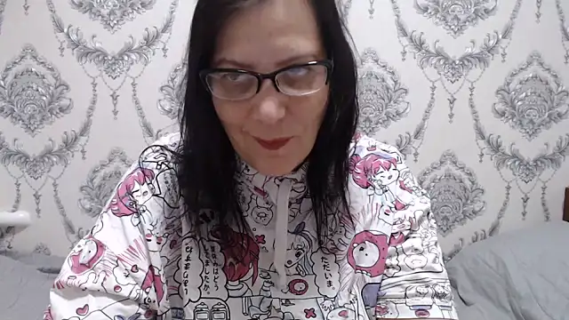 Mirabelle_Sweetie's Live Sex Cam Show