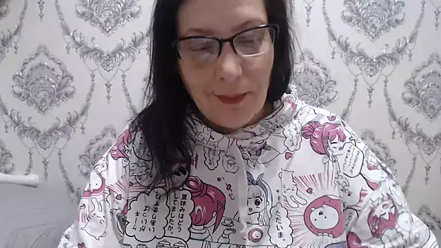 Mirabelle_SweetieのライブXXXチャット