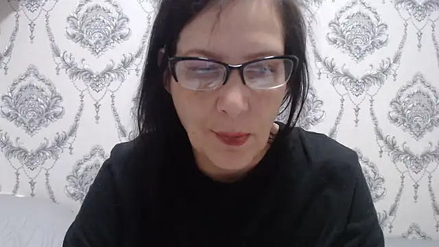 Show de webcam de Mirabelle_Sweetie