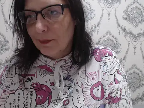 Mirabelle_Sweetie Live XXX-chat
