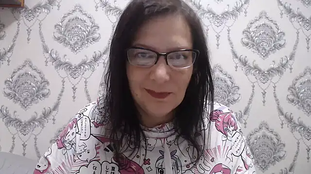 Mirabelle_Sweetie: онлайн-секс-чат