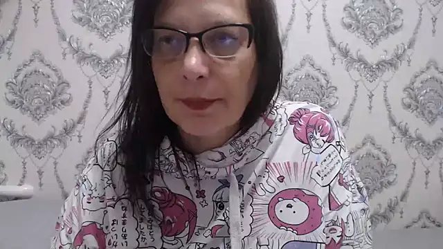 Živý XXX chat Mirabelle_Sweetie
