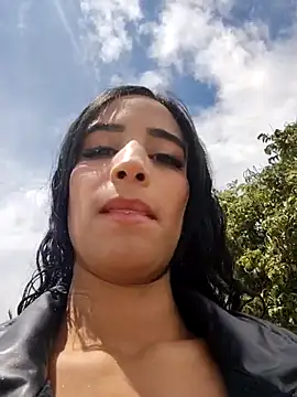 _nathaly_sweet Show in webcam