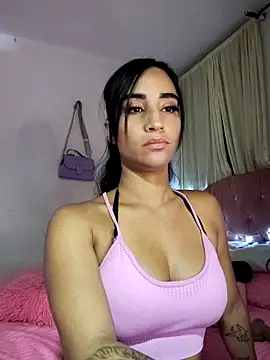 _nathaly_sweet Show Webcam