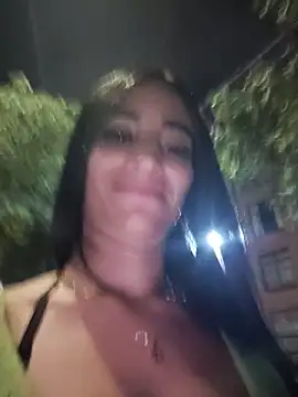 _nathaly_sweet Pertunjukan Webcam