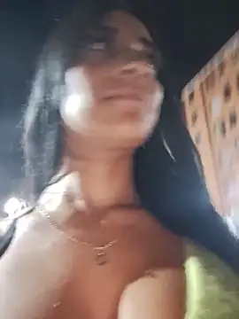 Show Webcam de _nathaly_sweet