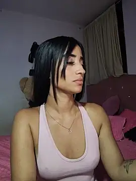 Show Webcam de _nathaly_sweet