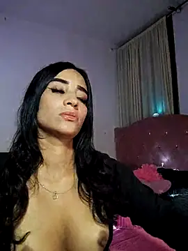 Show Webcam de _nathaly_sweet