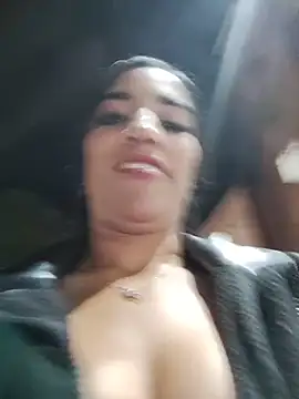 Show Webcam de _nathaly_sweet