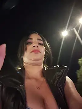 Pokazy przed kamerką – _nathaly_sweet