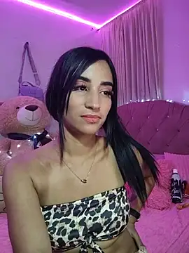 _nathaly_sweet Pertunjukan Webcam
