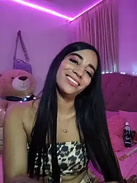 Pokazy przed kamerką – _nathaly_sweet