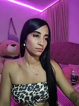 _nathaly_sweet's Webcam Show