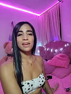 Show webcam de _nathaly_sweet