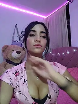 _nathaly_sweet Шоу с уебкамера