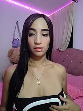_nathaly_sweet ওয়েবক্যাম শো