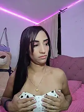 _nathaly_sweet Chat XXX in diretta