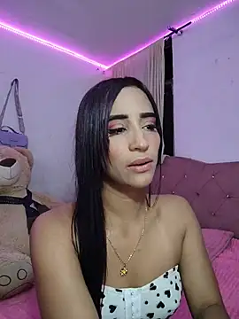 _nathaly_sweet Webcam show