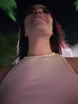 Webkamerová show karolyne_babee